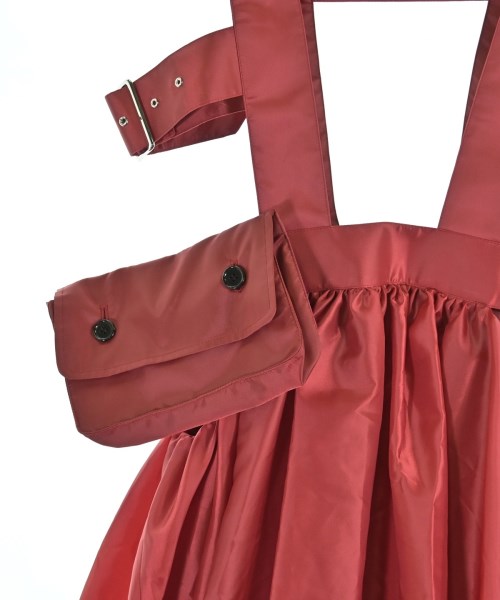noir kei ninomiya Dresses
