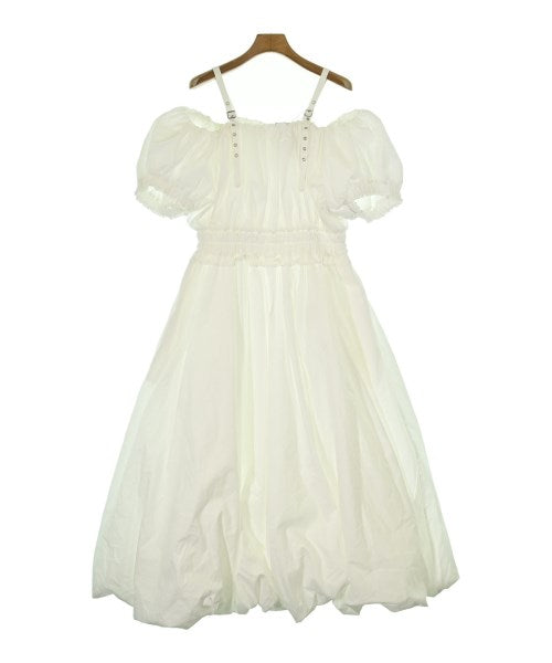 noir kei ninomiya Dresses