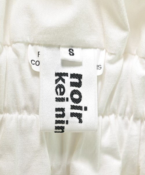 noir kei ninomiya Dresses