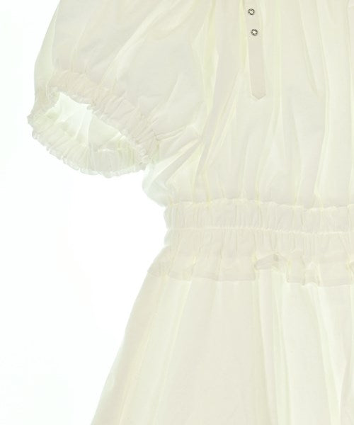 noir kei ninomiya Dresses