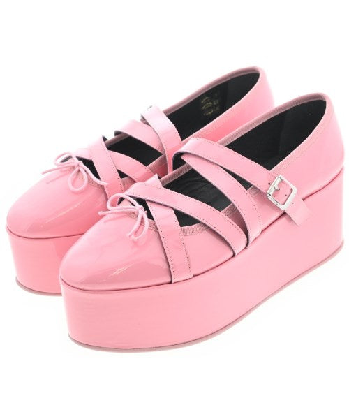 noir kei ninomiya Other shoes