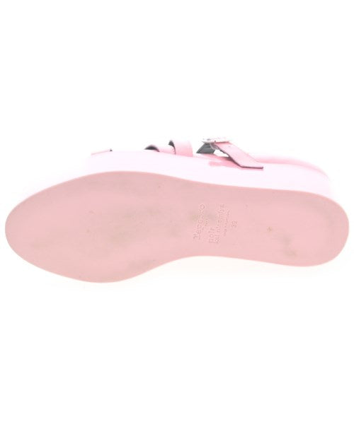 noir kei ninomiya Other shoes