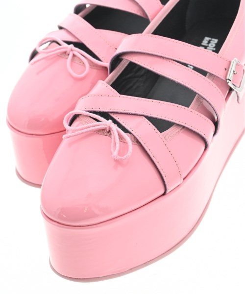 noir kei ninomiya Other shoes