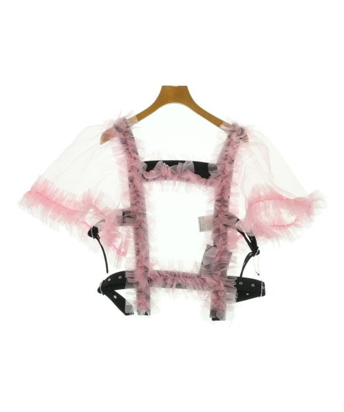 noir kei ninomiya Vests