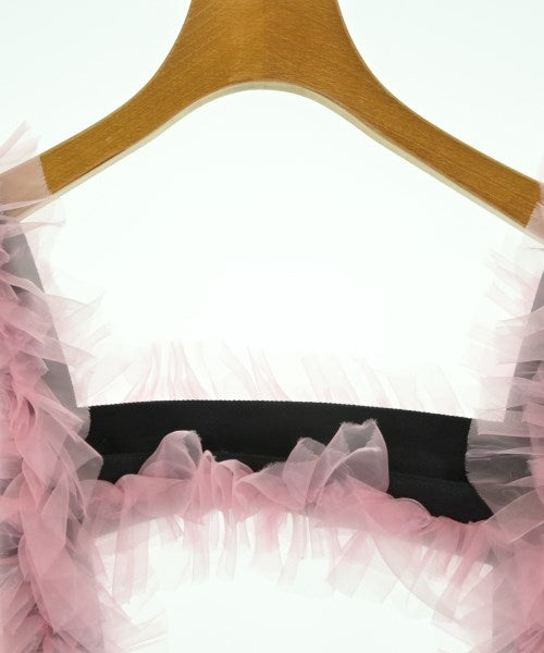 noir kei ninomiya Vests