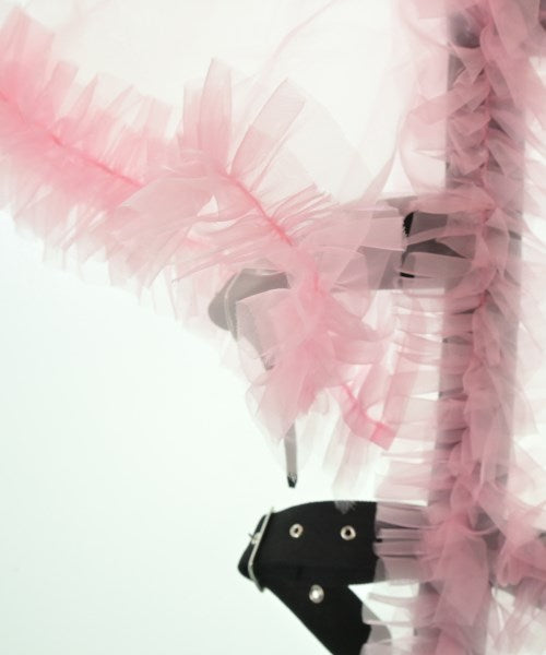 noir kei ninomiya Vests