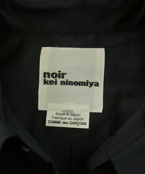 noir kei ninomiya Blouses