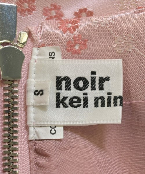 noir kei ninomiya Dresses
