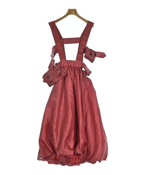 noir kei ninomiya Dresses