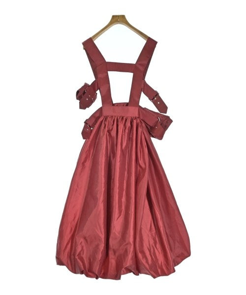 noir kei ninomiya Dresses