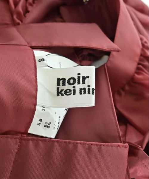 noir kei ninomiya Dresses