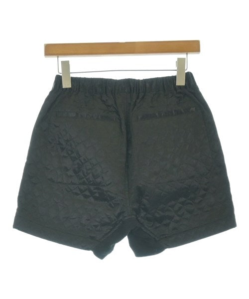 noir kei ninomiya Shorts