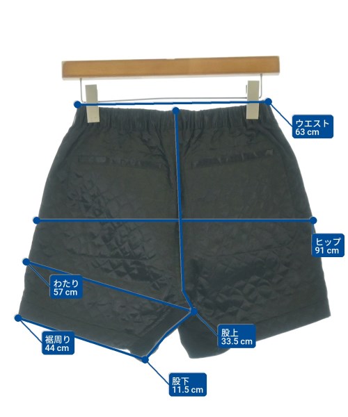 noir kei ninomiya Shorts