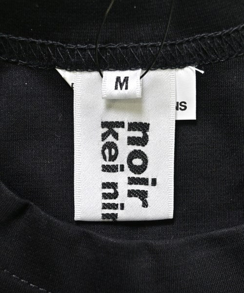 noir kei ninomiya Tee Shirts/Tops