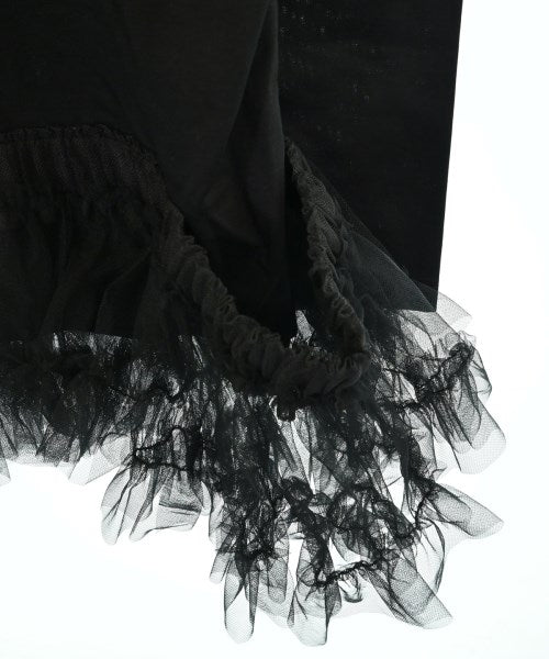 noir kei ninomiya Tee Shirts/Tops