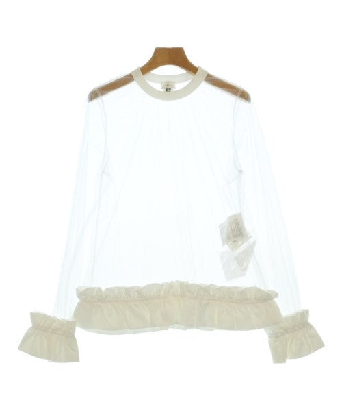 noir kei ninomiya Tee Shirts/Tops