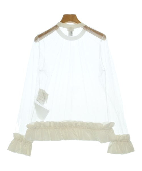 noir kei ninomiya Tee Shirts/Tops