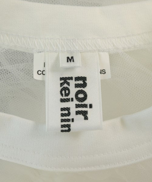noir kei ninomiya Tee Shirts/Tops