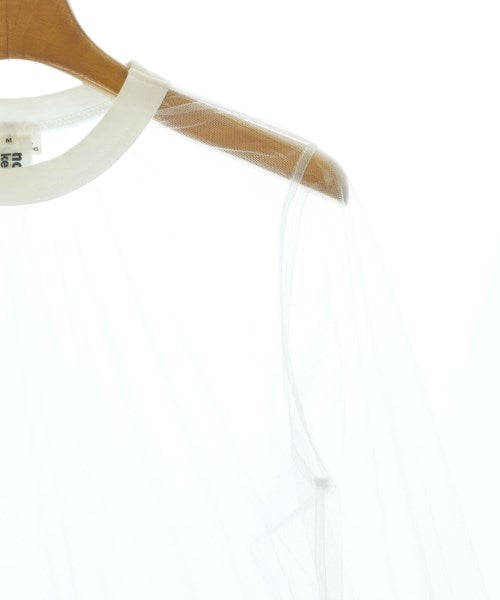 noir kei ninomiya Tee Shirts/Tops