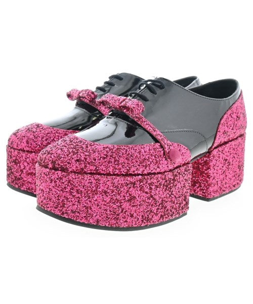 noir kei ninomiya Other shoes