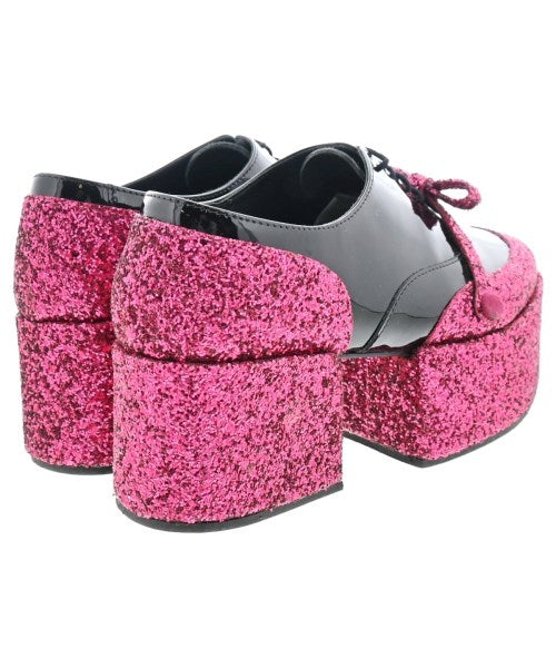 noir kei ninomiya Other shoes
