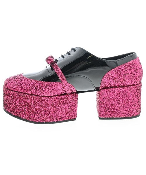 noir kei ninomiya Other shoes