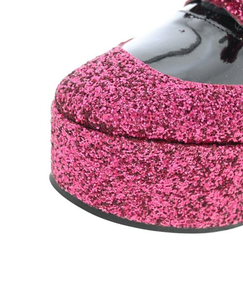 noir kei ninomiya Other shoes