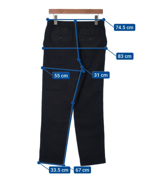 ami Other pants