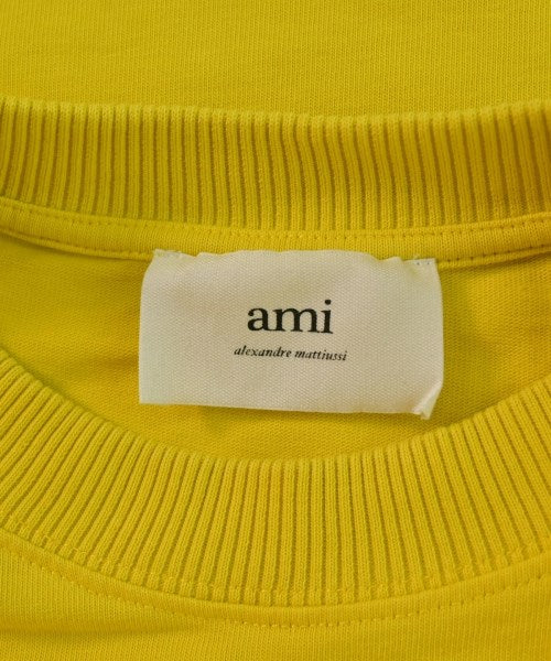 ami Tee Shirts/Tops