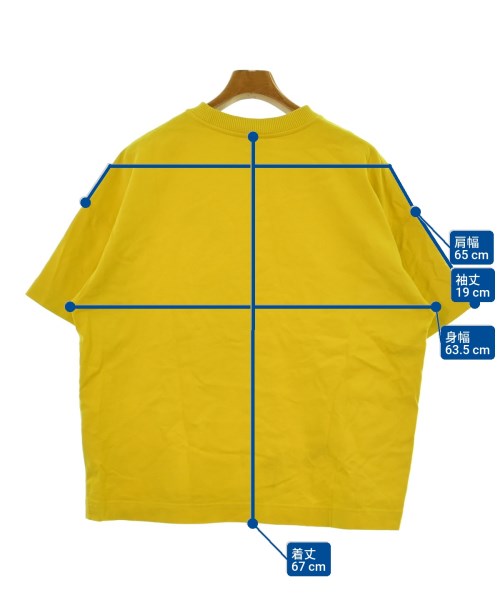 ami Tee Shirts/Tops