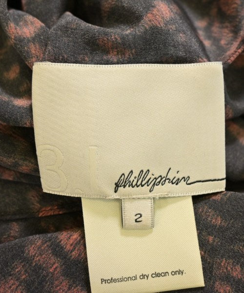 3.1 Phillip Lim Dresses