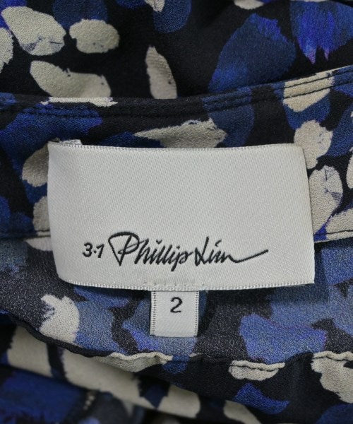 3.1 Phillip Lim Dresses