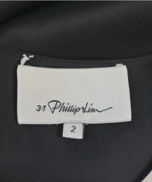 3.1 Phillip Lim Dresses