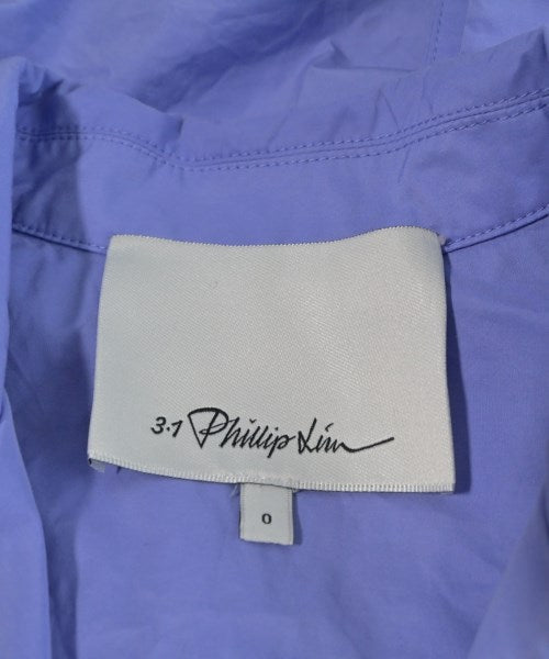 3.1 Phillip Lim Casual shirts