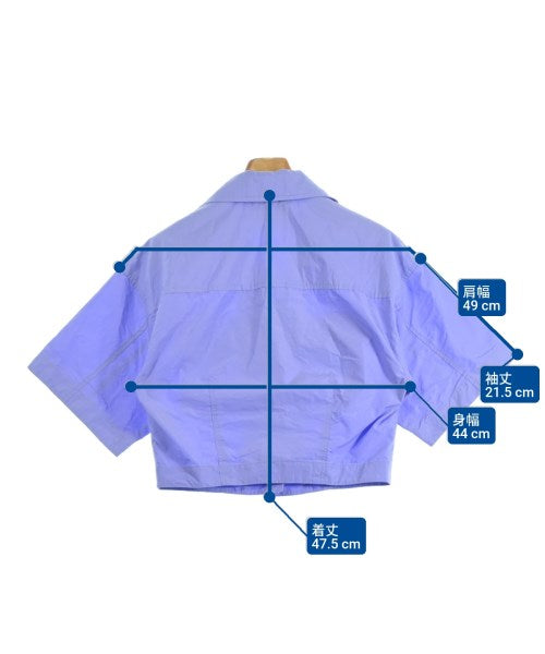 3.1 Phillip Lim Casual shirts