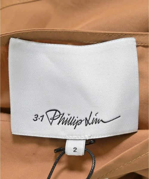 3.1 Phillip Lim Dresses