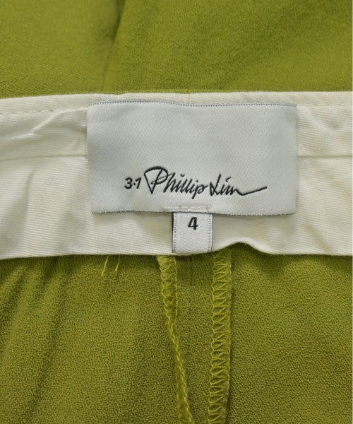 3.1 Phillip Lim Shorts