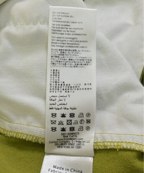 3.1 Phillip Lim Shorts