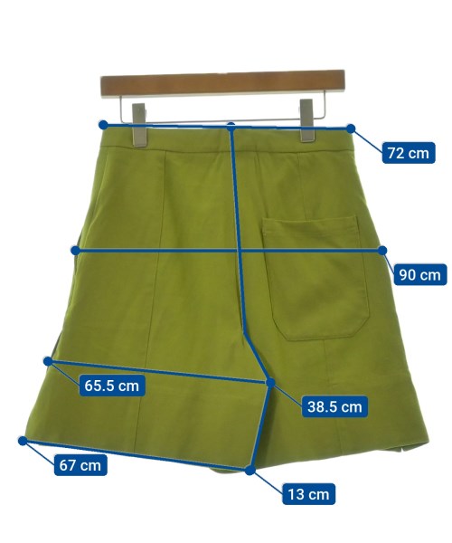 3.1 Phillip Lim Shorts