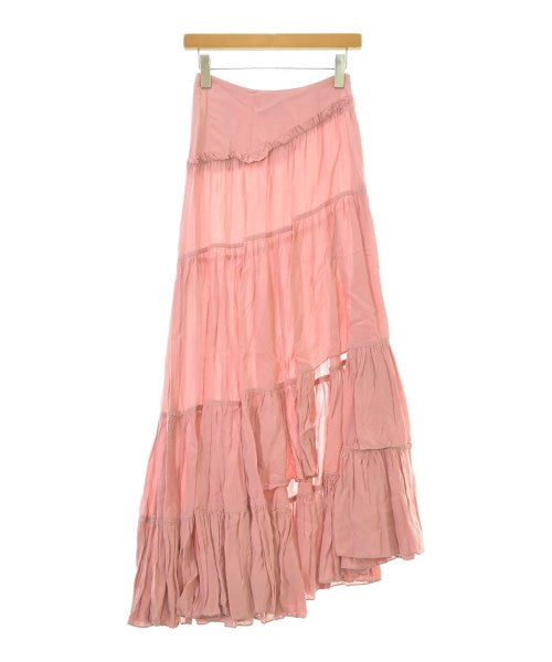 3.1 Phillip Lim Long/Maxi length skirts