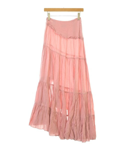 3.1 Phillip Lim Long/Maxi length skirts