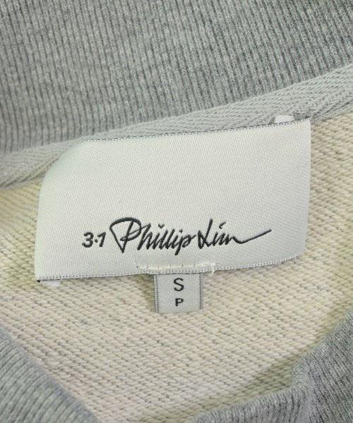 3.1 Phillip Lim Sweatshirts