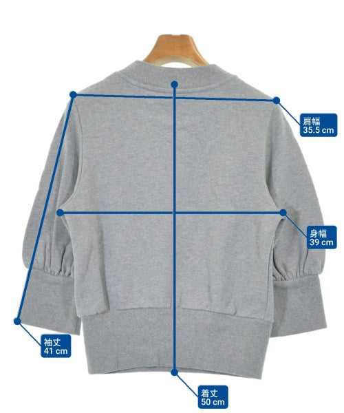 3.1 Phillip Lim Sweatshirts