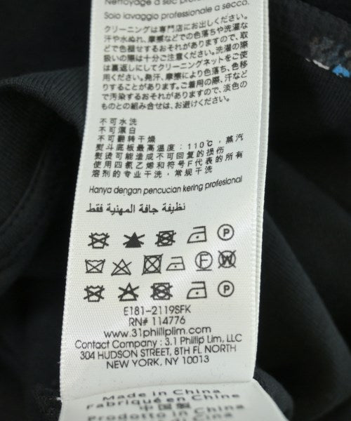 3.1 Phillip Lim Tee Shirts/Tops