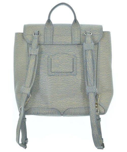 3.1 Phillip Lim Backpacks