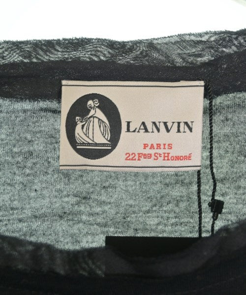 LANVIN Tee Shirts/Tops