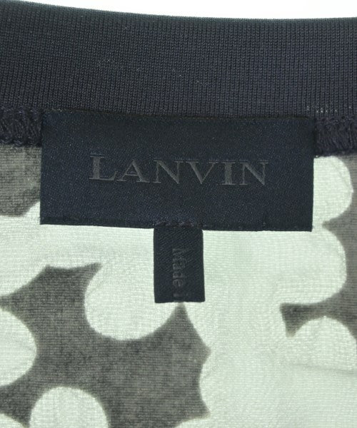 LANVIN Tee Shirts/Tops