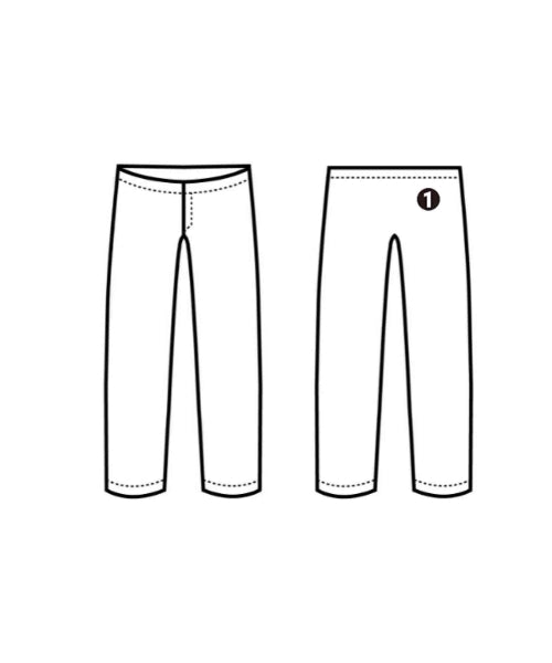LANVIN Other pants