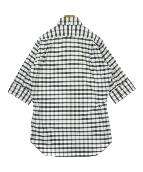 THOM BROWNE Casual shirts