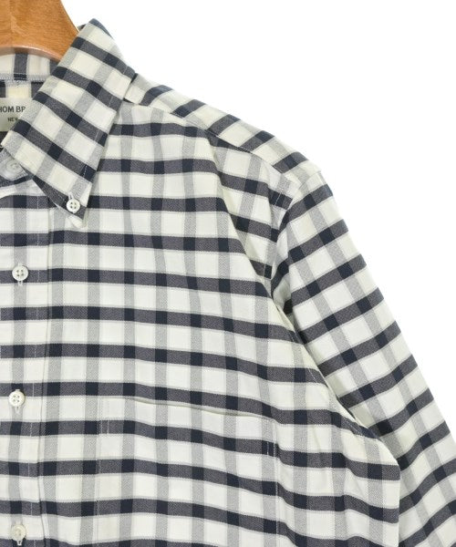 THOM BROWNE Casual shirts